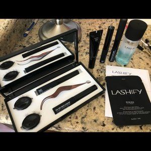 Lashify Lashes - Full Set an Extra's